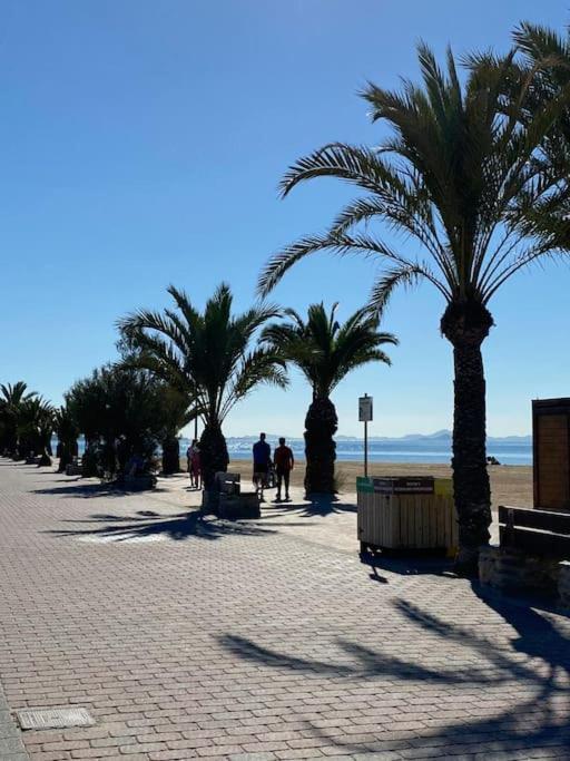 Apartament Viajeros Vinamar VII La Mata (Torrevieja) Exterior foto