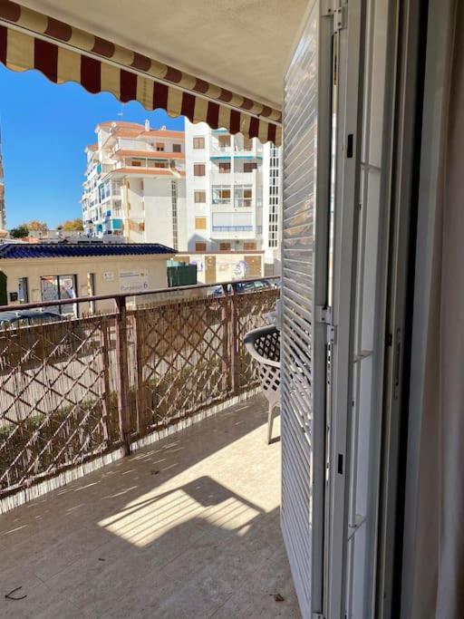 Apartament Viajeros Vinamar VII La Mata (Torrevieja) Exterior foto