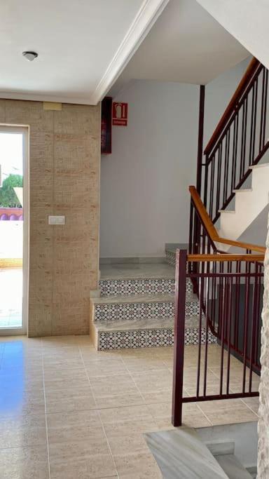 Apartament Viajeros Vinamar VII La Mata (Torrevieja) Exterior foto