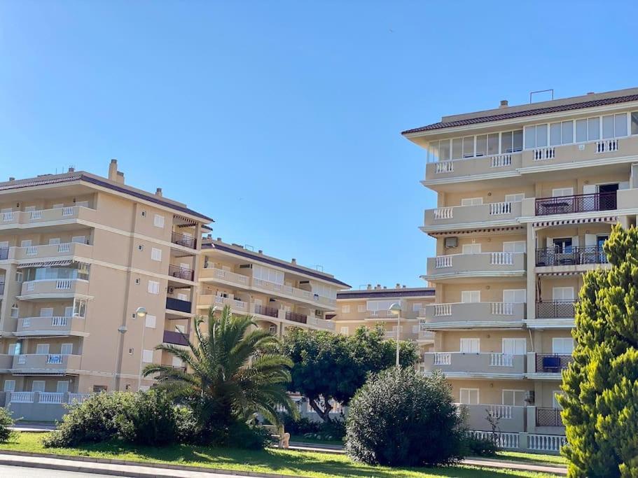 Apartament Viajeros Vinamar VII La Mata (Torrevieja) Exterior foto